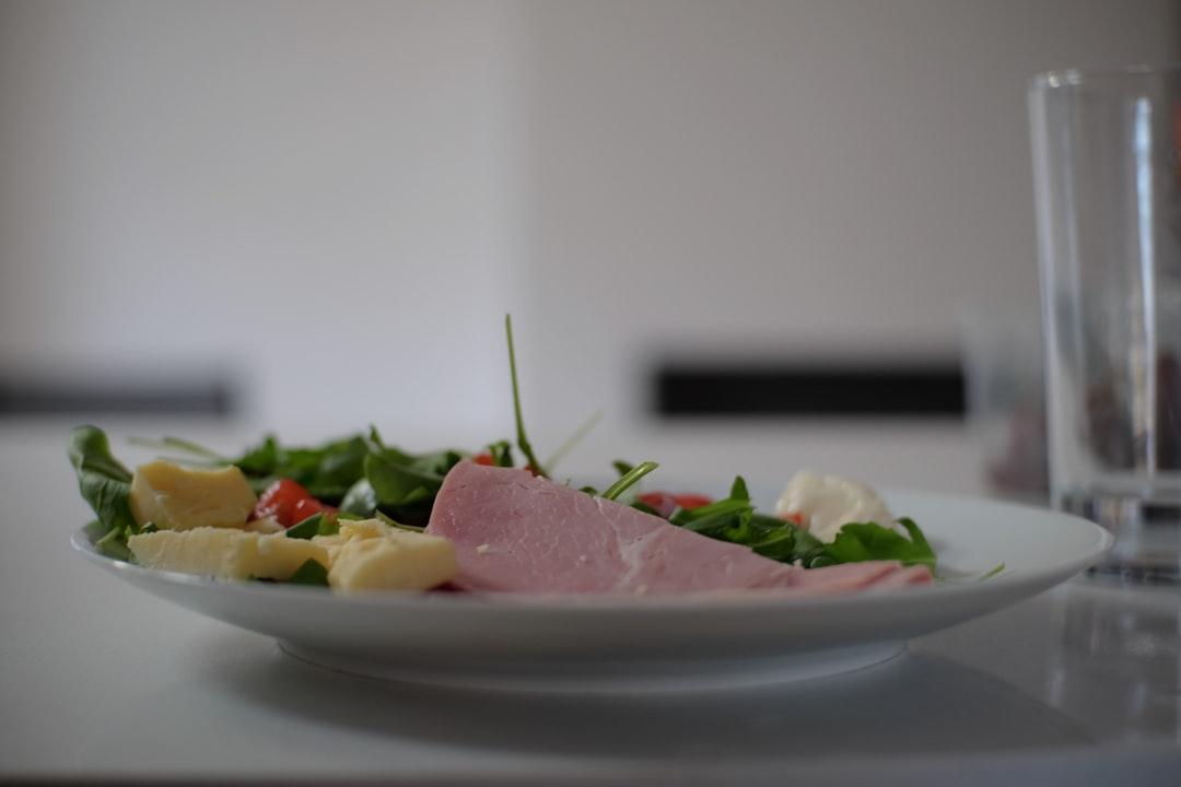 Chef's Salad