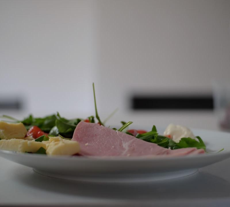Chef's Salad