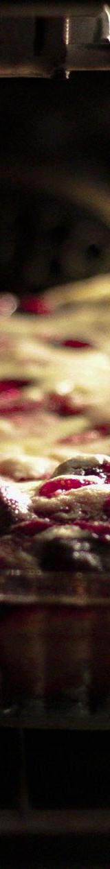 Cherry Clafoutis