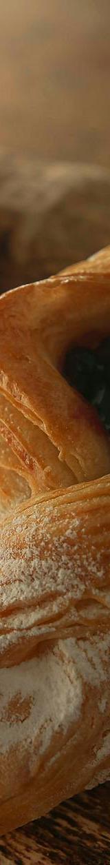 Cherry Danish Pastry