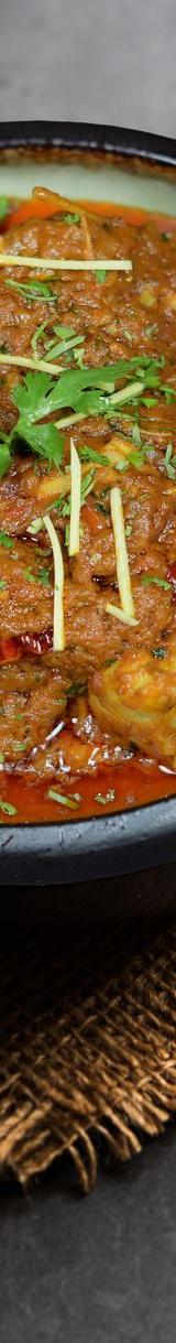 Chettinad Chicken