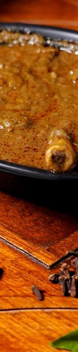 Chettinad Mutton Curry