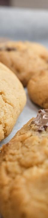 Chewy Brown-Butter Chocolate Chip Cookies