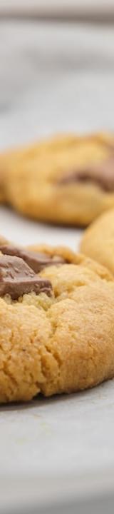 Chewy Brown Butter Cookies