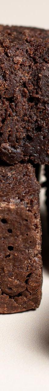 Chewy Brownies