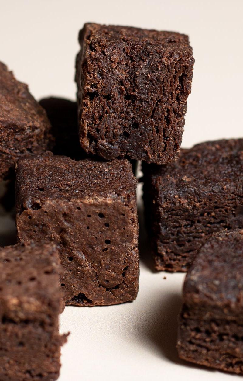 Chewy Brownies
