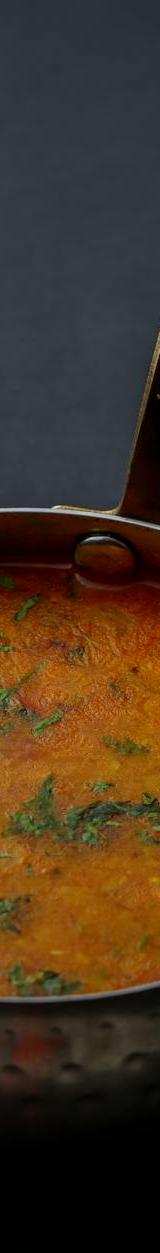 Bengali Chickpea Curry with Coconut