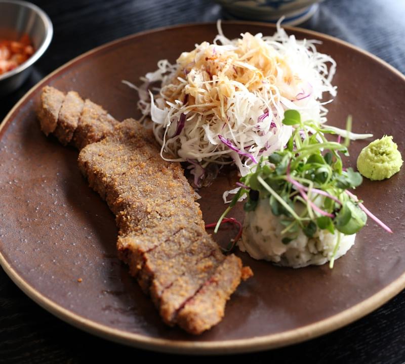 Chicharrón Colombiano