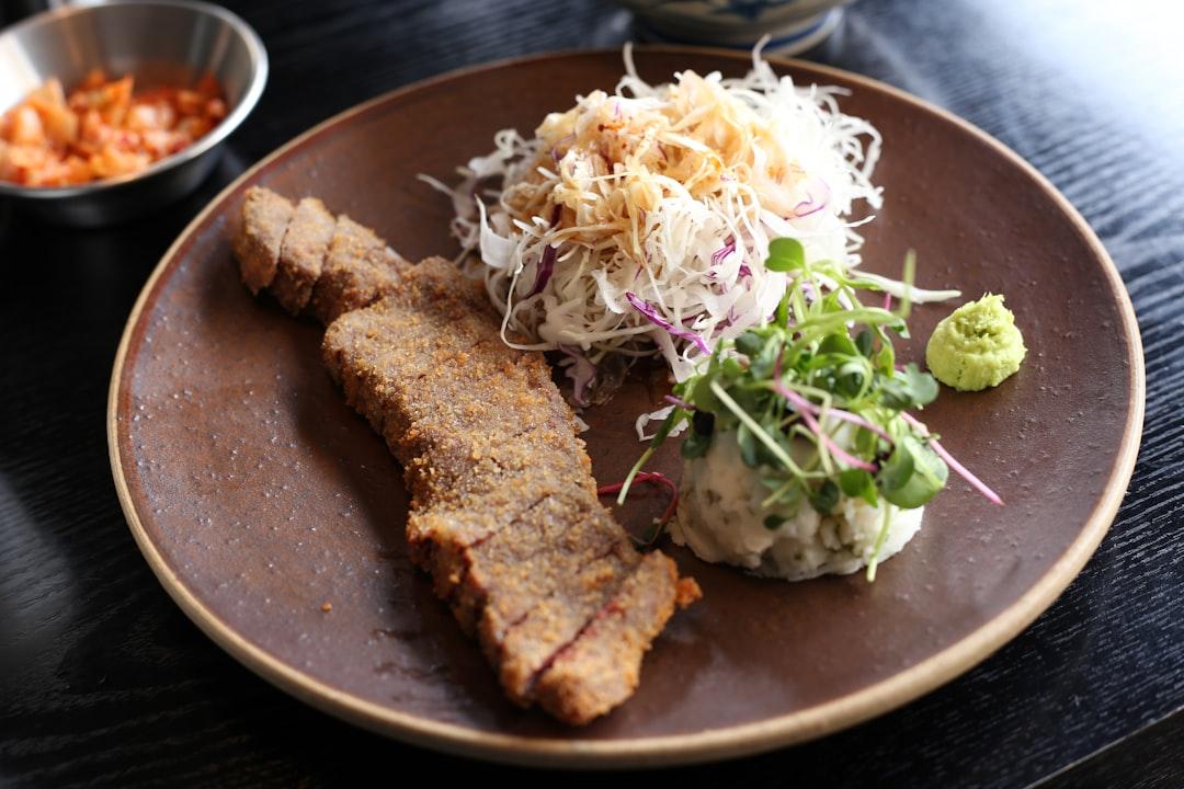 Chicharrón Colombiano