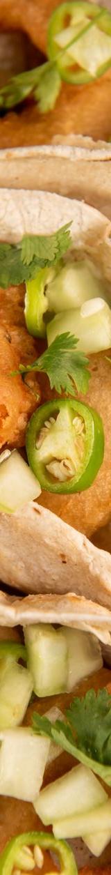 Chicharrón Tacos