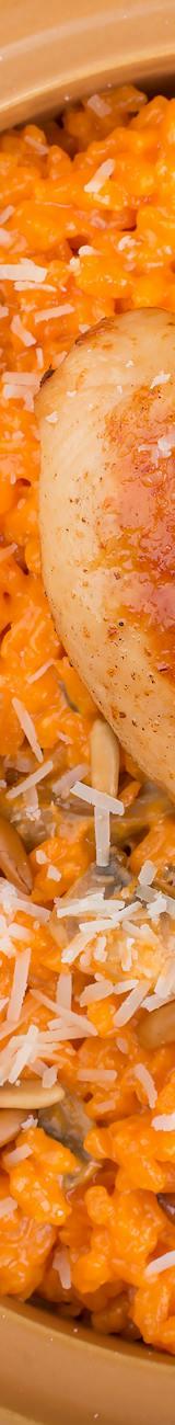 20-Min Chicken Atollado