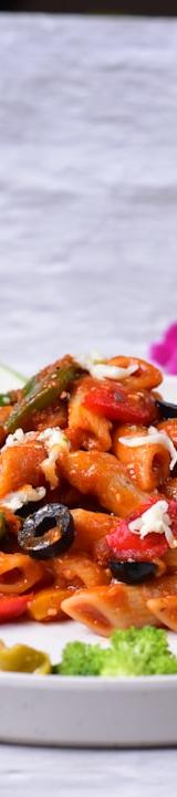 Chicken Cacciatore