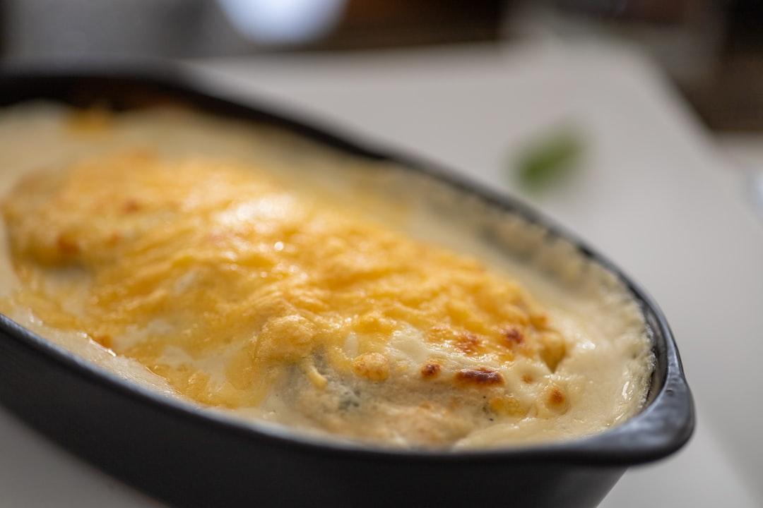 Chicken Divan