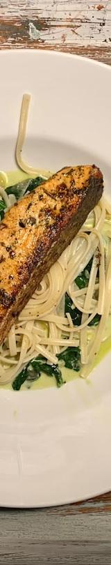 Chicken Florentine
