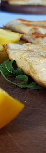 Chicken Francese