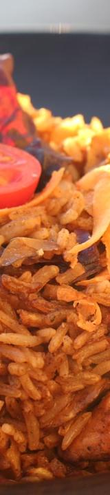Chicken Jambalaya