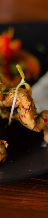 Chicken Lollipop