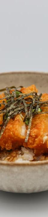 Chicken Nanban Don