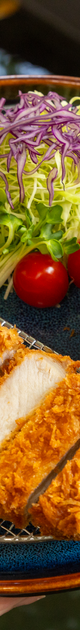 Chicken Nanban