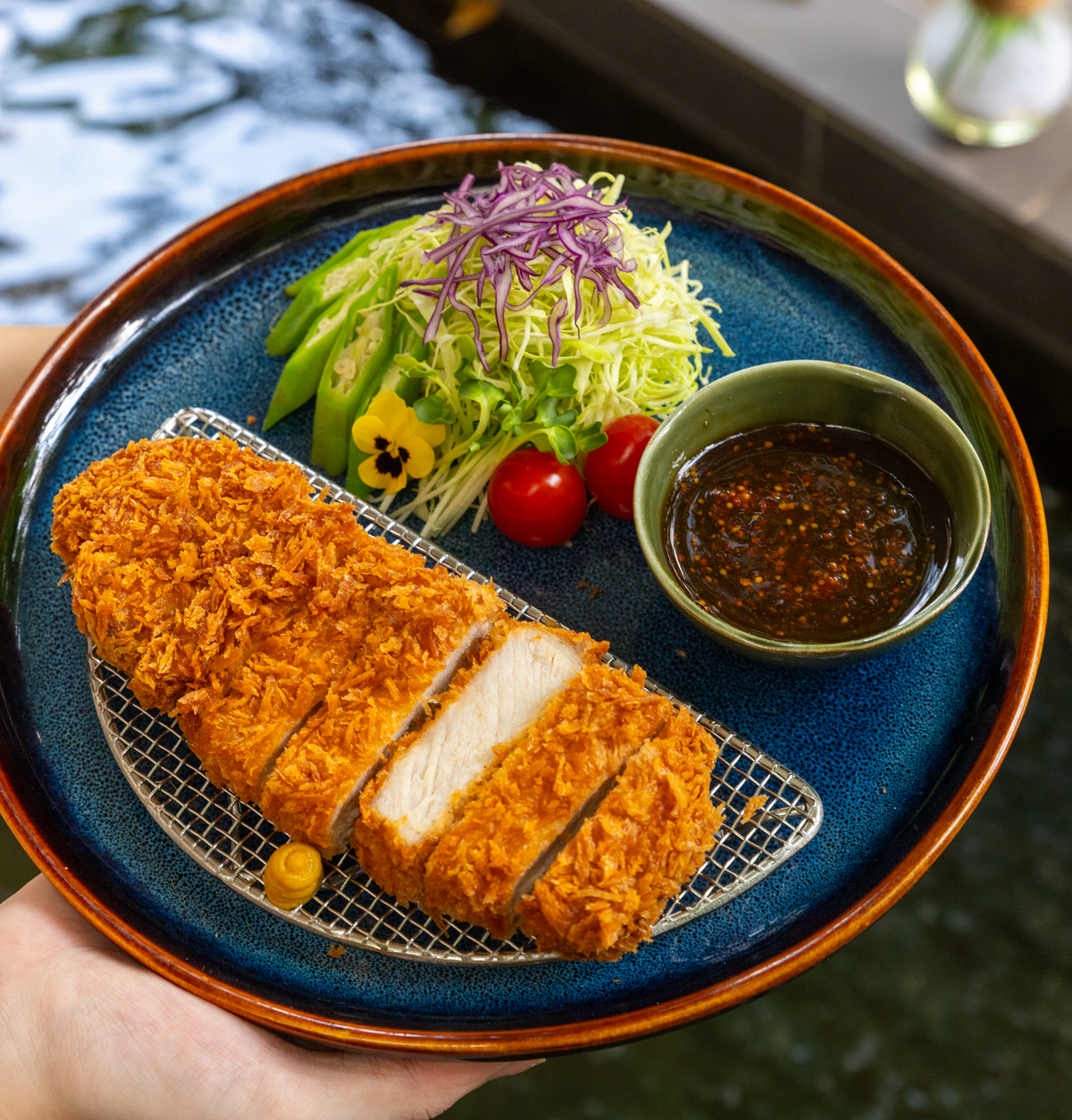 Chicken Nanban