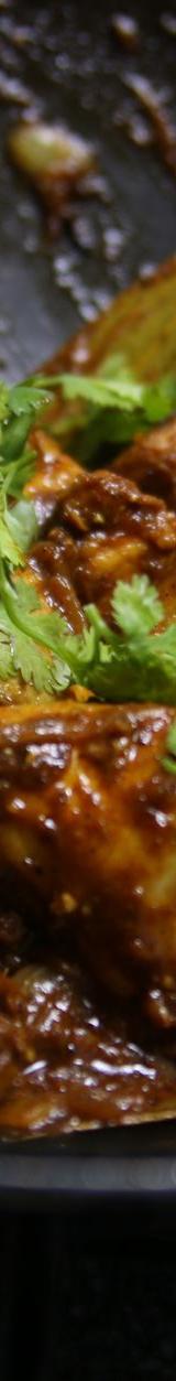 Chicken Nihari