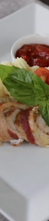Chicken Rollatini