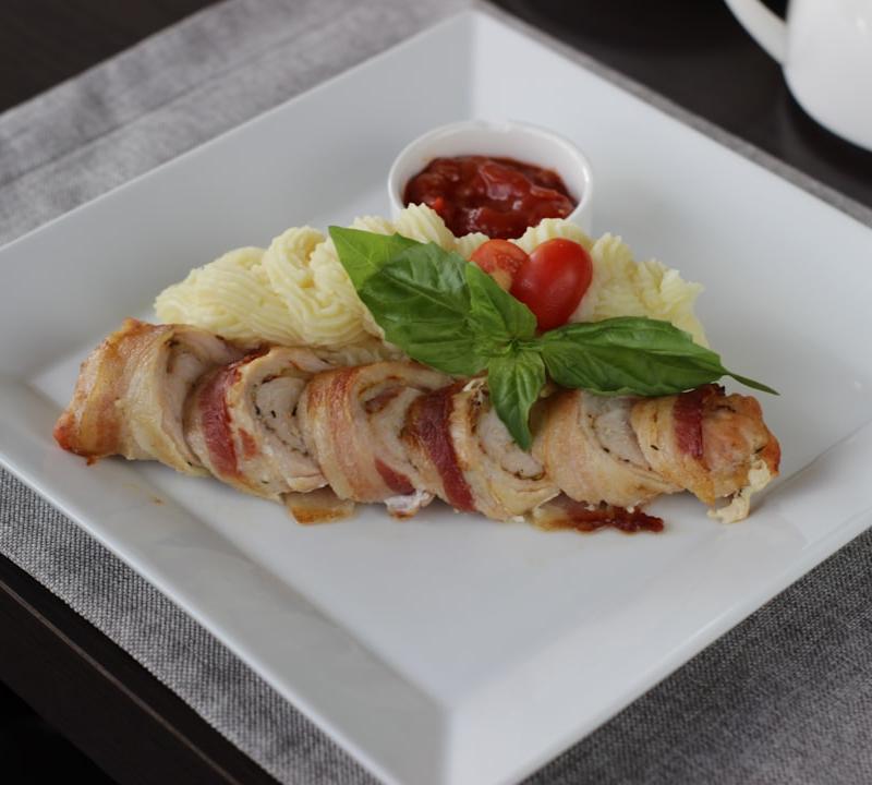 Chicken Rollatini