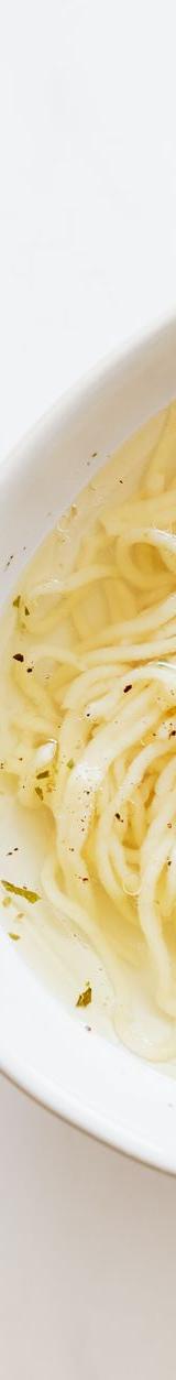 Chicken Rosół
