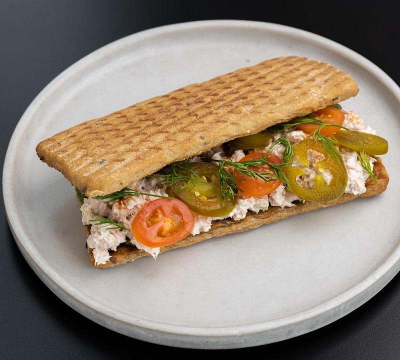 Chicken Salad Sandwich