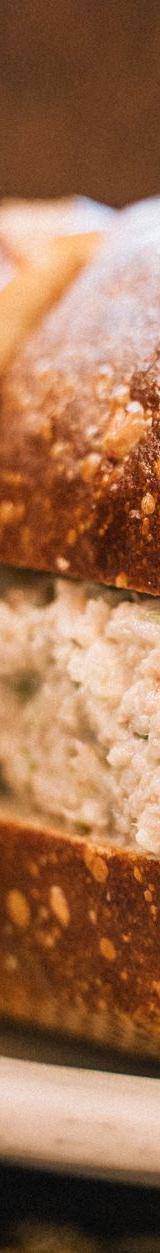 Chicken Salad Sandwich