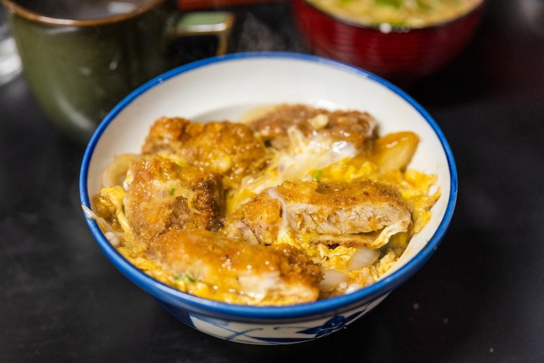 Chicken and Sausage Gumbo