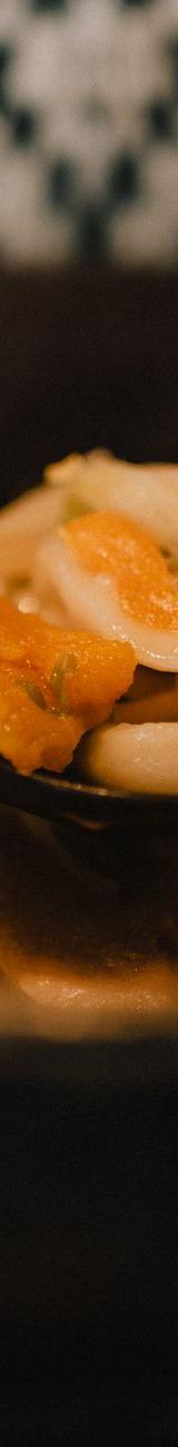 Chicken Udon
