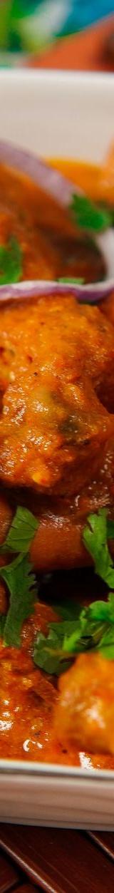 Chicken Vindaloo