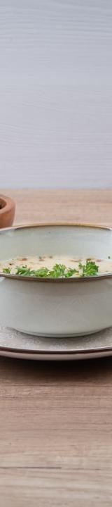 Chicken Wild Rice Soup