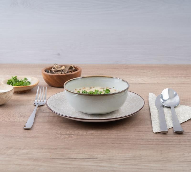 Chicken Wild Rice Soup