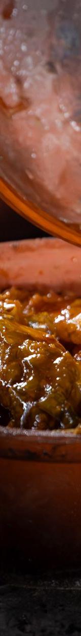 Chickpea Shiro Stew