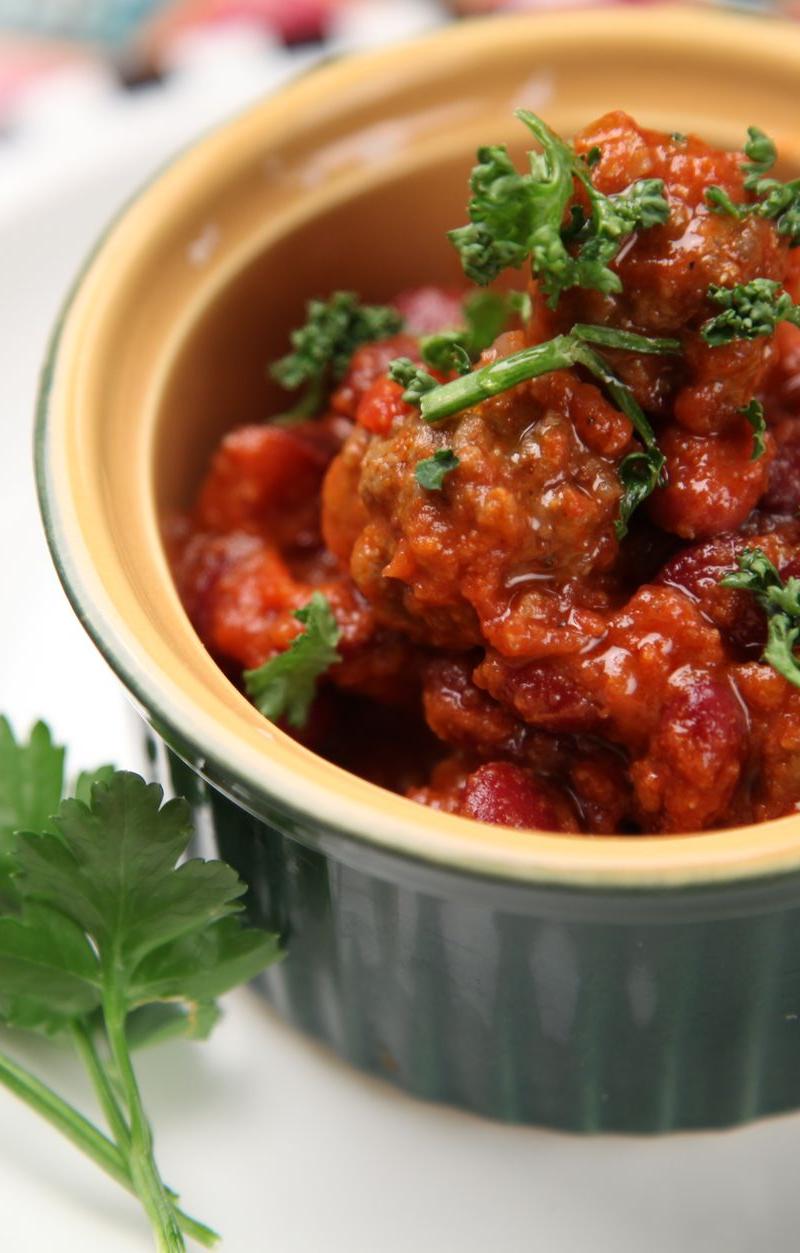 Chili Con Carne