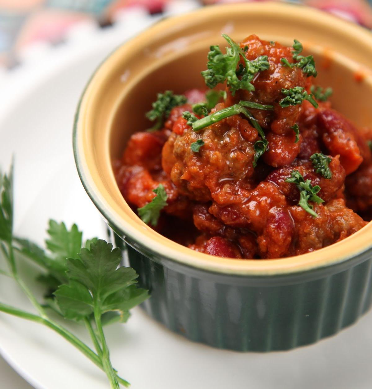 Chili Con Carne