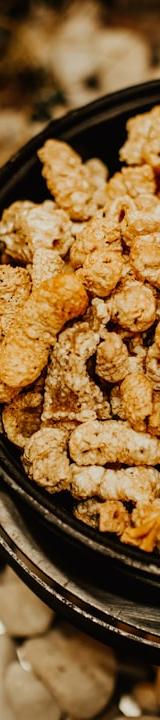 Chili Lime Popcorn
