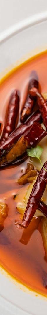 Chili Oil Chicken (Kou Shui Ji)