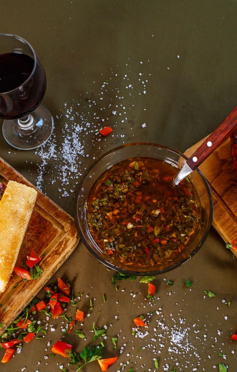 Chimichurri