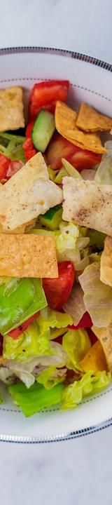 Chinese Chicken Salad