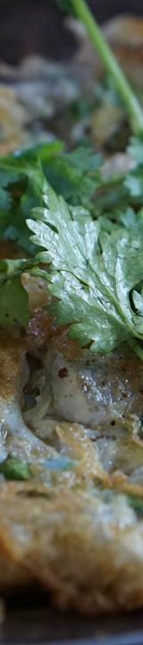Chinese Turnip Cake