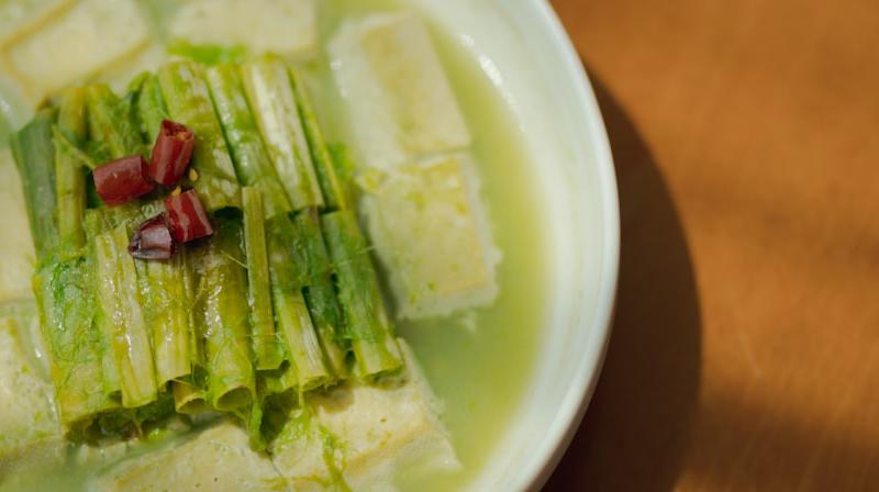 Chinese Winter Melon Soup