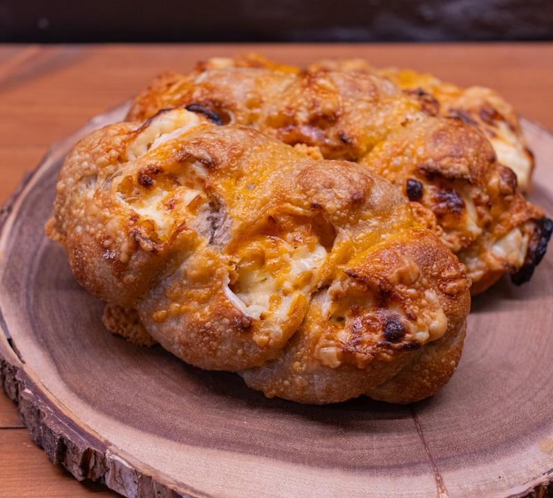 Chipa Paraguaya