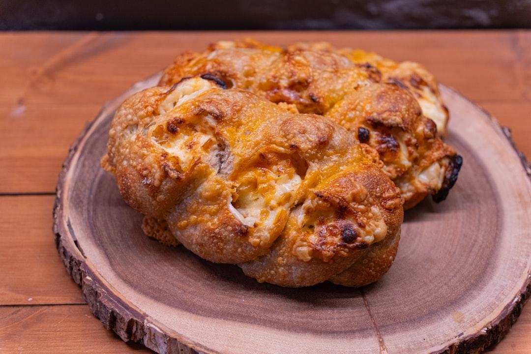 Chipa Paraguaya