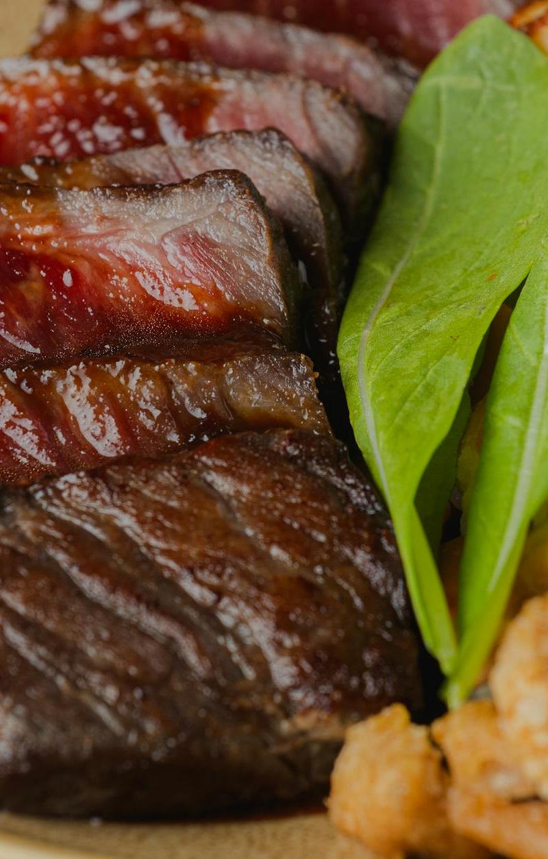 Chipotle Steak Rice Bowl