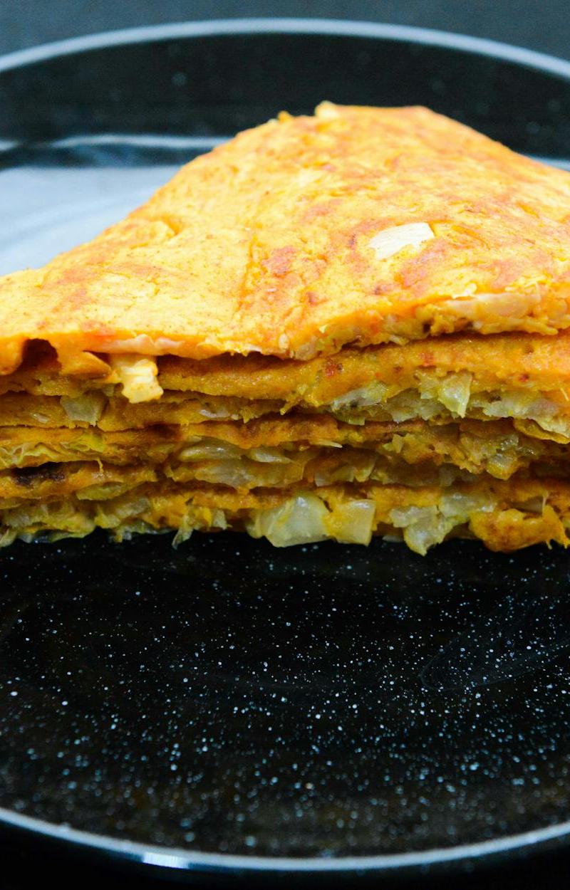 Chipsi Mayai