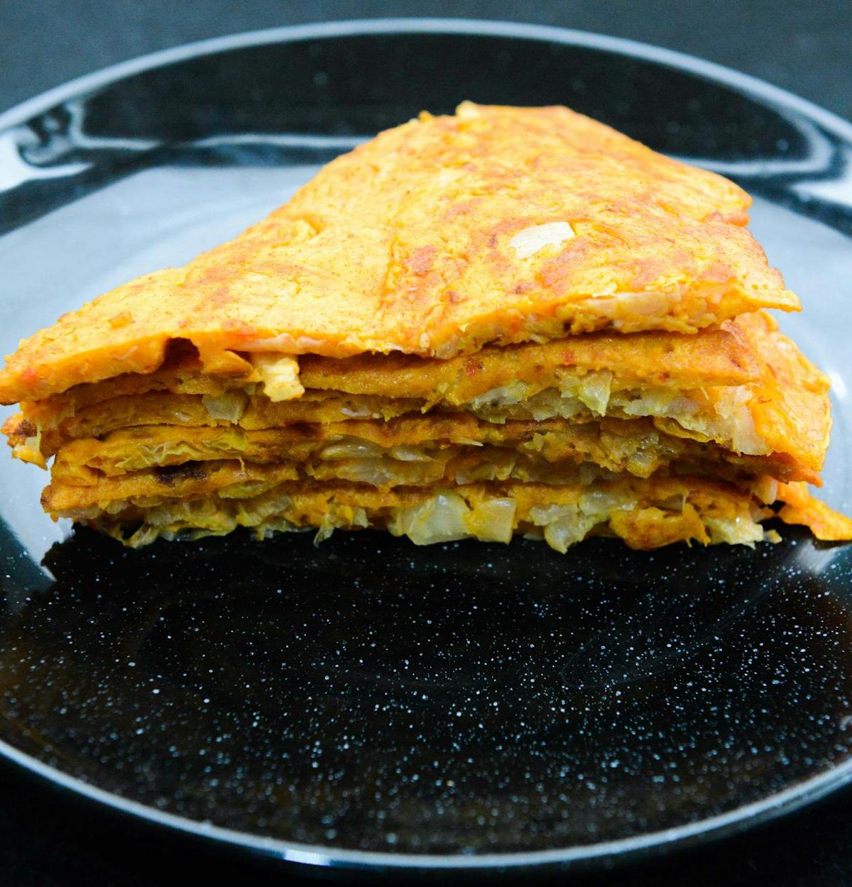 Chipsi Mayai