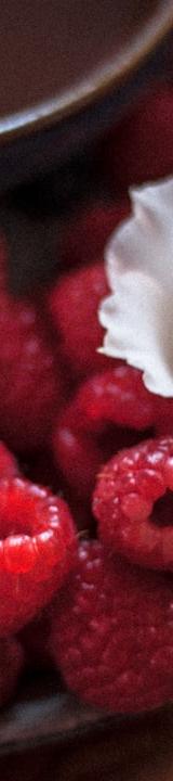 Chocolate Fondue